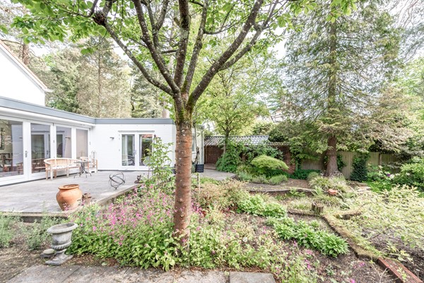 Medium property photo - Dennenlaan 17, 7313 AM Apeldoorn